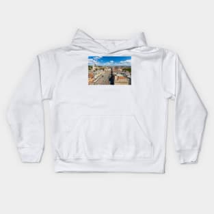 Zagreb Kids Hoodie